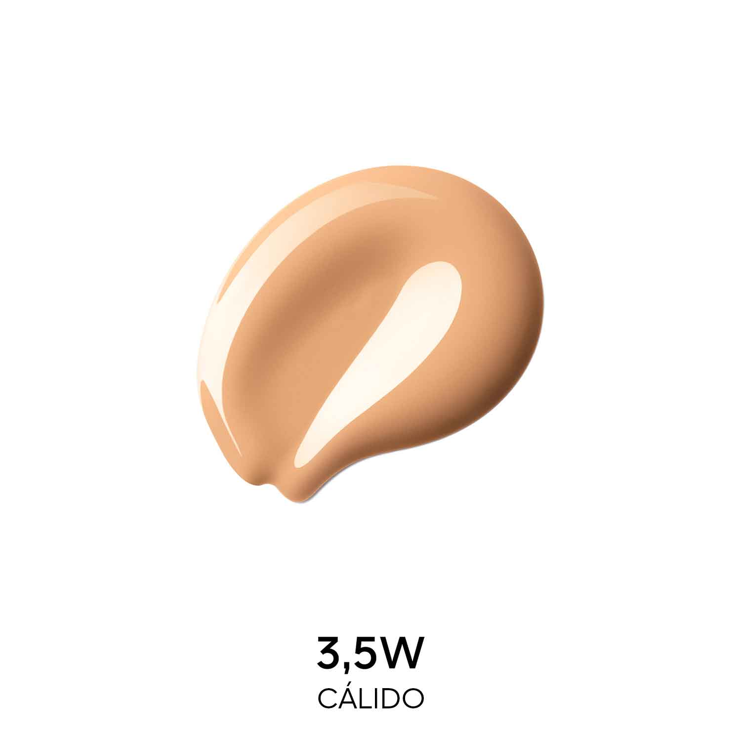 TERRACOTTA LE TEINT (BASE DE MAQUILLAJE)